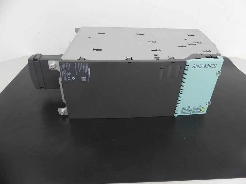Частотный преобразователь Siemens 6SL3120-1TE24-5AA3