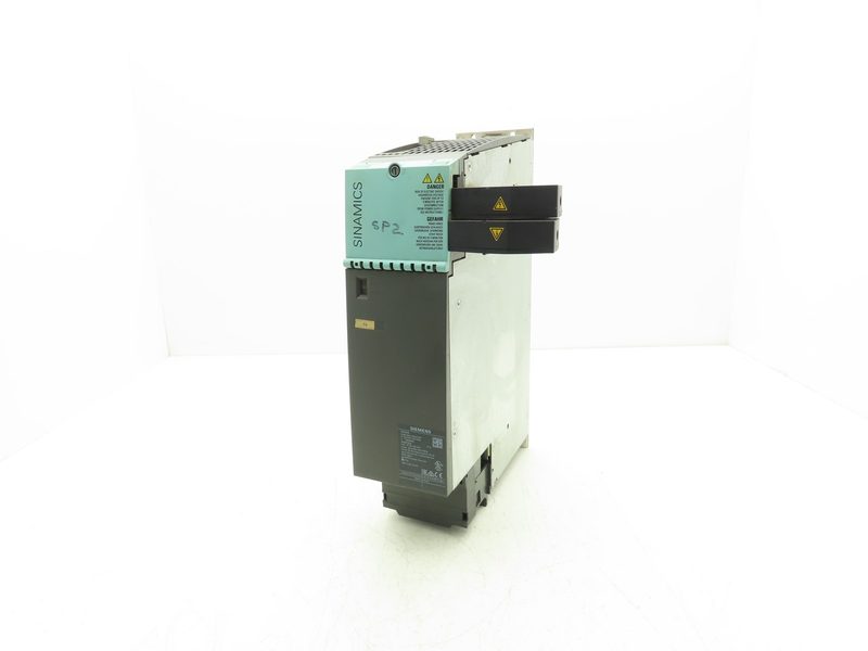 Сервопривод Siemens 6SL3120-1TE24-5AC0
