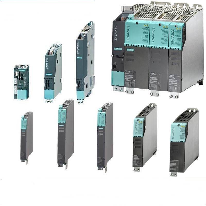 Частотный преобразователь Siemens 6SL3120-1TE32-0AA3