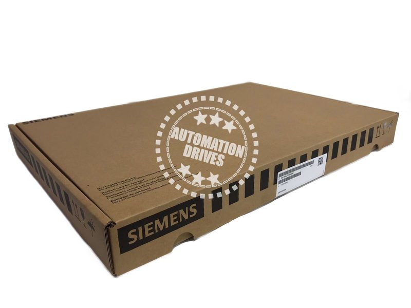 Частотный преобразователь Siemens 6SL3120-2TE15-0AA0