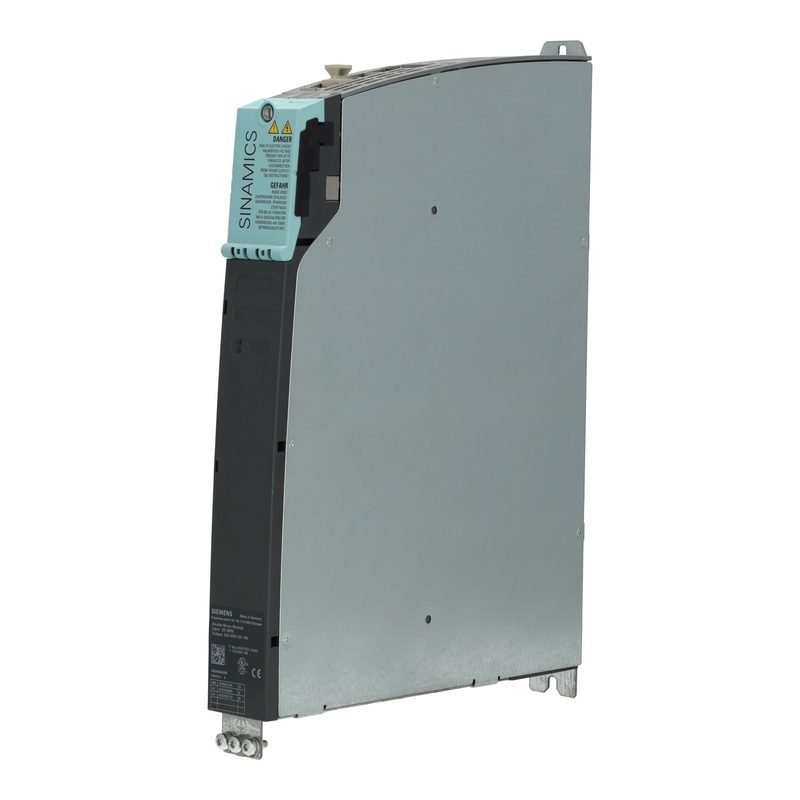 Частотный преобразователь Siemens 6SL3120-2TE21-0AA3