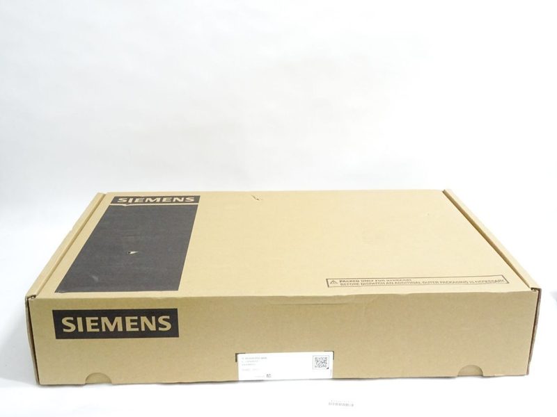 Частотный преобразователь Siemens 6SL3120-2TE21-8AD0
