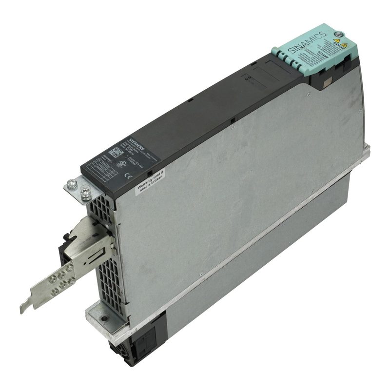 Частотный преобразователь Siemens 6SL3121-1TE13-0AA3