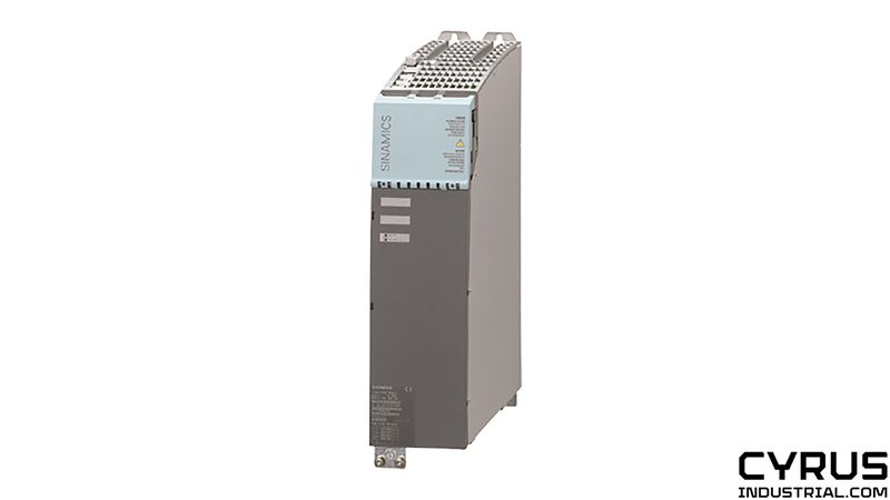 Частотный преобразователь Siemens 6SL3121-2TE15-0AA3