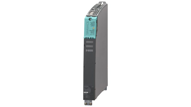 Частотный преобразователь Siemens 6SL3126-1TE13-0AA4