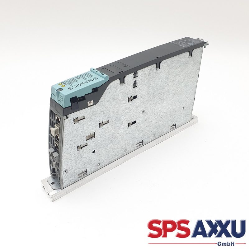 Частотный преобразователь Siemens 6SL3126-2TE15-0AA3