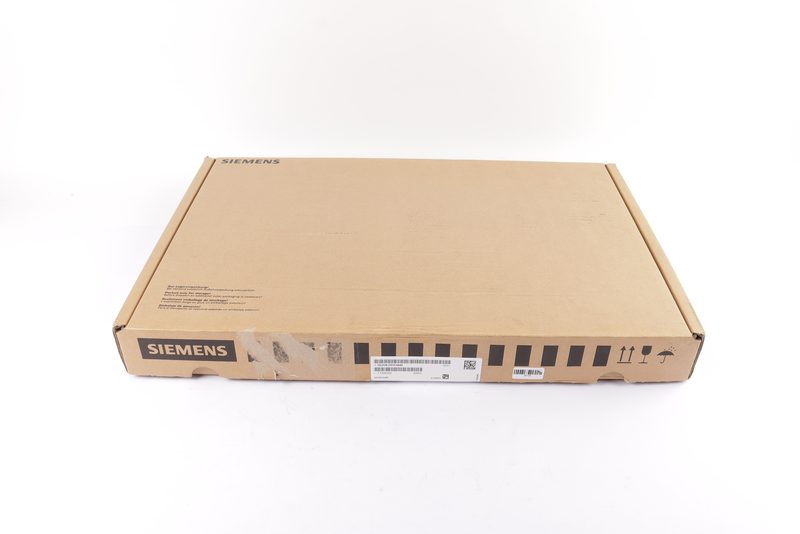 Лабораторный прибор Siemens 6SL3126-2TE15-0AA4