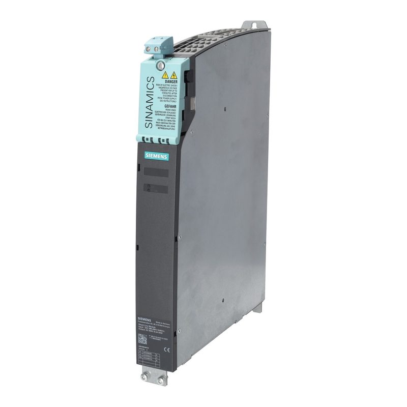 Частотный преобразователь Siemens 6SL3130-6AE15-0AB0