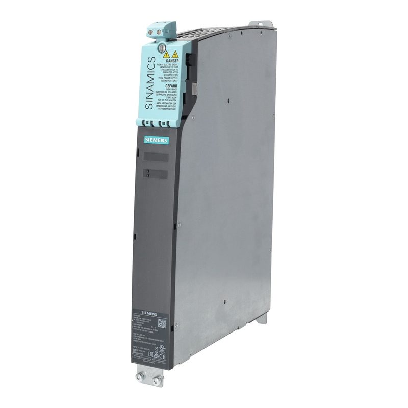 Частотный преобразователь Siemens 6SL3130-6AE15-0AB1