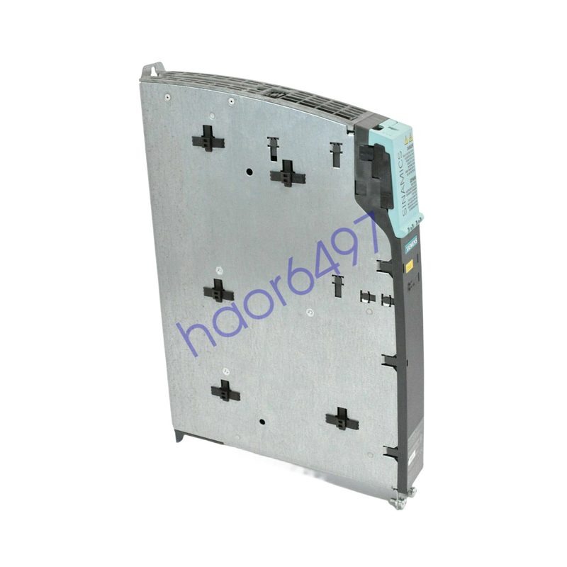 Частотный преобразователь Siemens 6SL3130-6AE21-0AA0