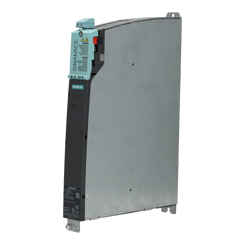 Частотный преобразователь Siemens 6SL3130-6AE21-0AB1