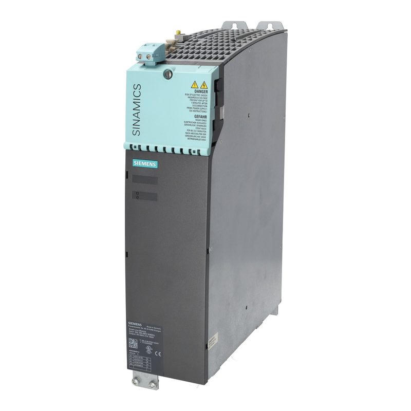 Частотный преобразователь Siemens 6SL3130-6TE21-6AA3