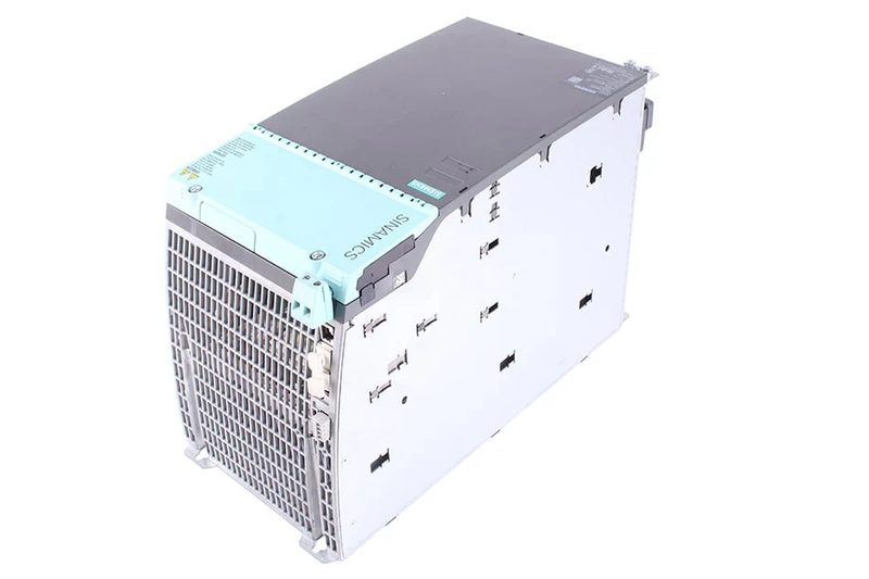 Частотный преобразователь Siemens 6SL3130-7TE25-5AA3