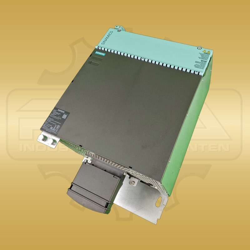 Частотный преобразователь Siemens 6SL3130-7TE28-0AA3