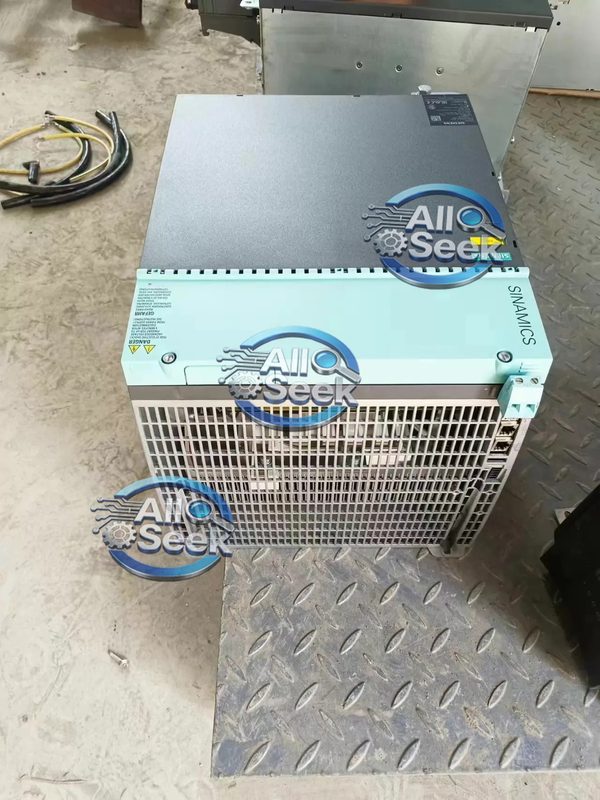 Частотный преобразователь Siemens 6SL3130-7TE31-2AA3