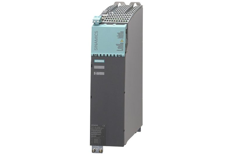 Частотный преобразователь Siemens 6SL3131-7TE21-6AA3