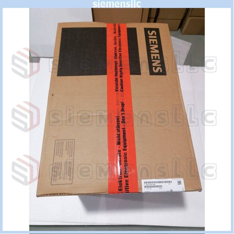 Частотный преобразователь Siemens 6SL3131-7TE31-2AA3