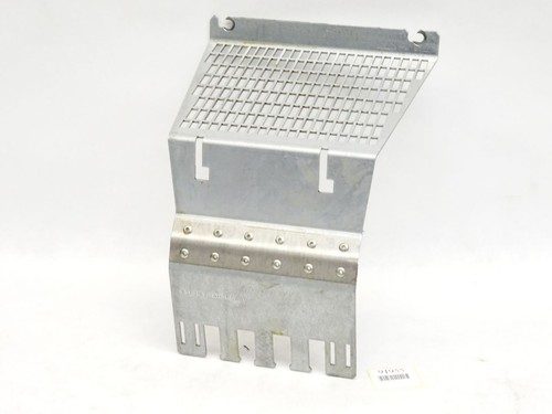 Частотный преобразователь Siemens 6SL3162-1AH01-0AA0