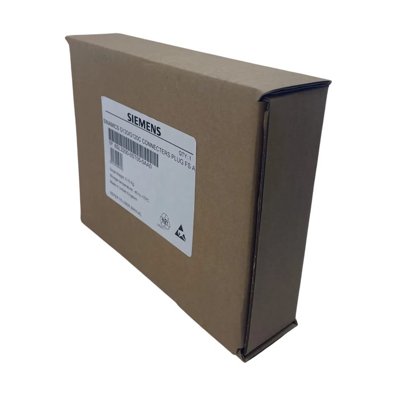 Частотный преобразователь Siemens 6SL3200-0ST05-0AA0