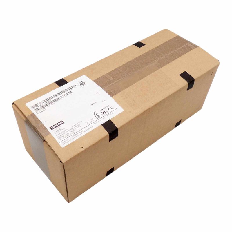 Частотный преобразователь Siemens 6SL3201-0BE14-3AA0