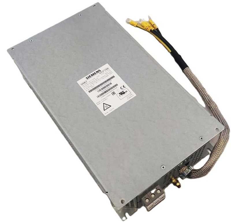 Частотный преобразователь Siemens 6SL3202-0AJ23-2CA0