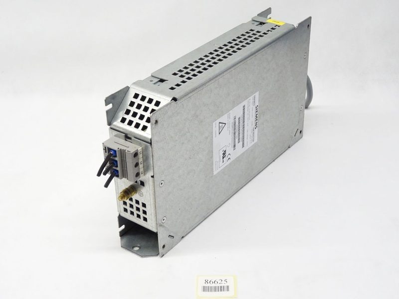 Частотный преобразователь Siemens 6SL3203-0CD21-0AA0
