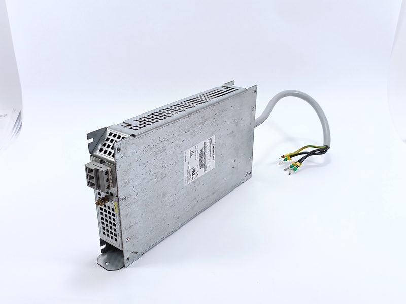 Частотный преобразователь Siemens 6SL3203-0CD23-5AA0