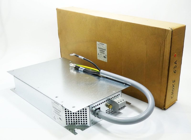 Частотный преобразователь Siemens 6SL3203-0CD25-3AA0