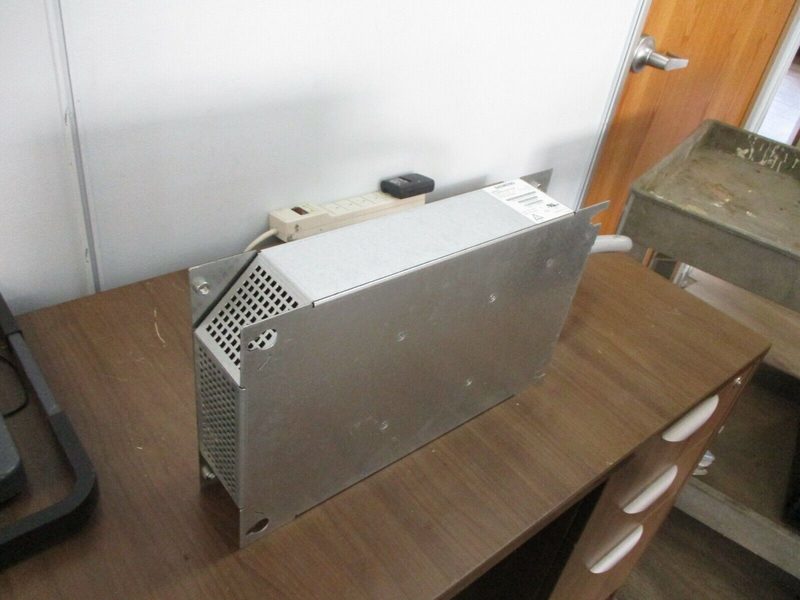 Частотный преобразователь Siemens 6SL3203-0CJ24-5AA0