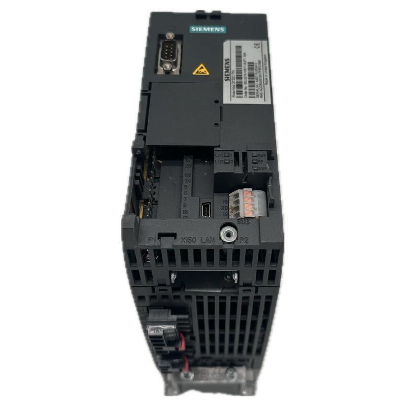 Частотный преобразователь Siemens 6SL3210-1KE11-8UF1