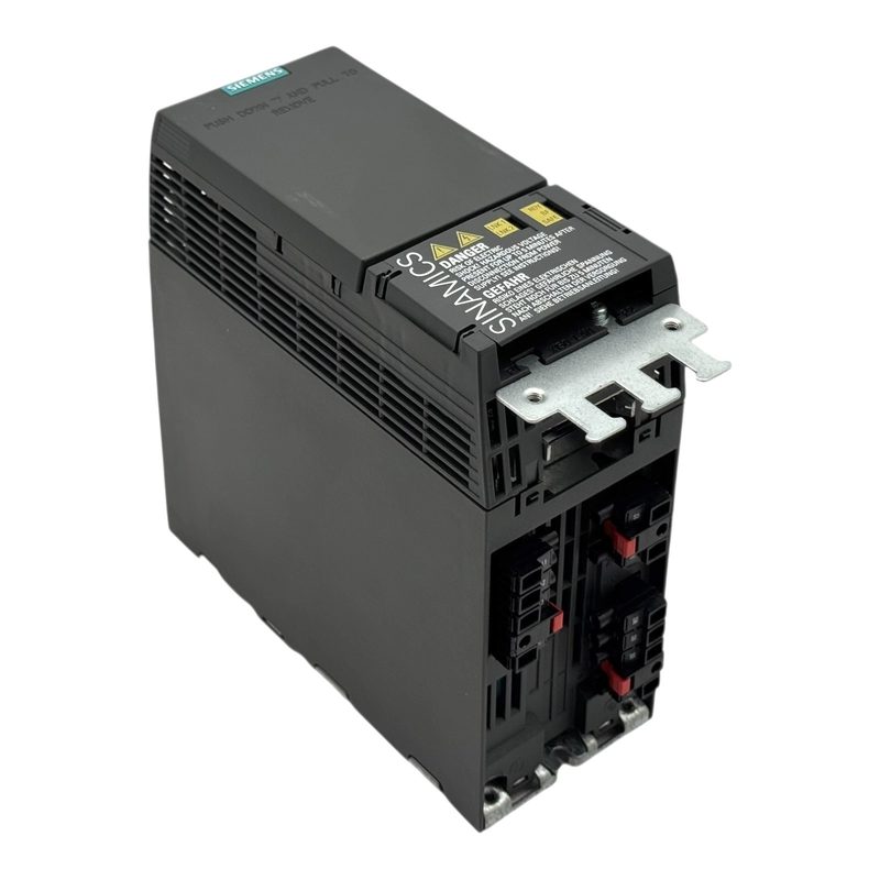Частотный преобразователь Siemens 6SL3210-1KE12-3AF2