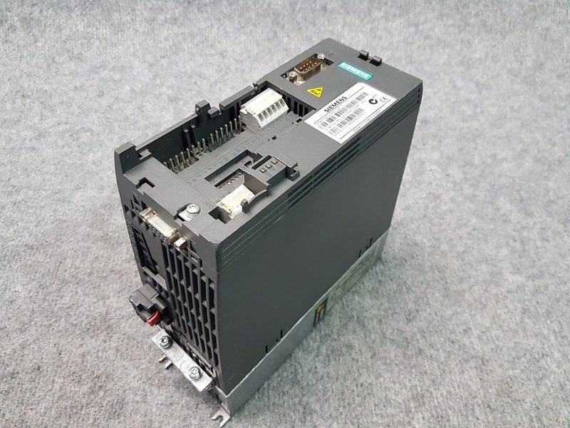 Частотный преобразователь Siemens 6SL3210-1KE13-2AP0