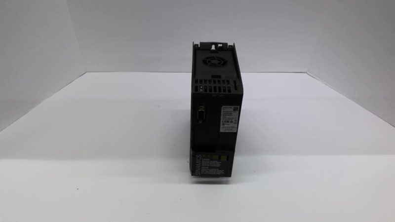 Привод Siemens 6SL3210-1KE13-2UF2