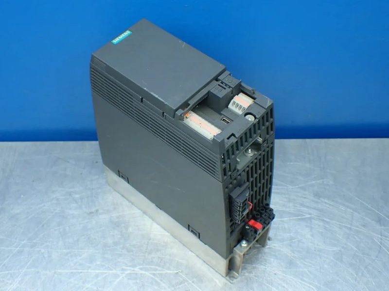 Частотный преобразователь Siemens 6SL3210-1KE14-3AF1