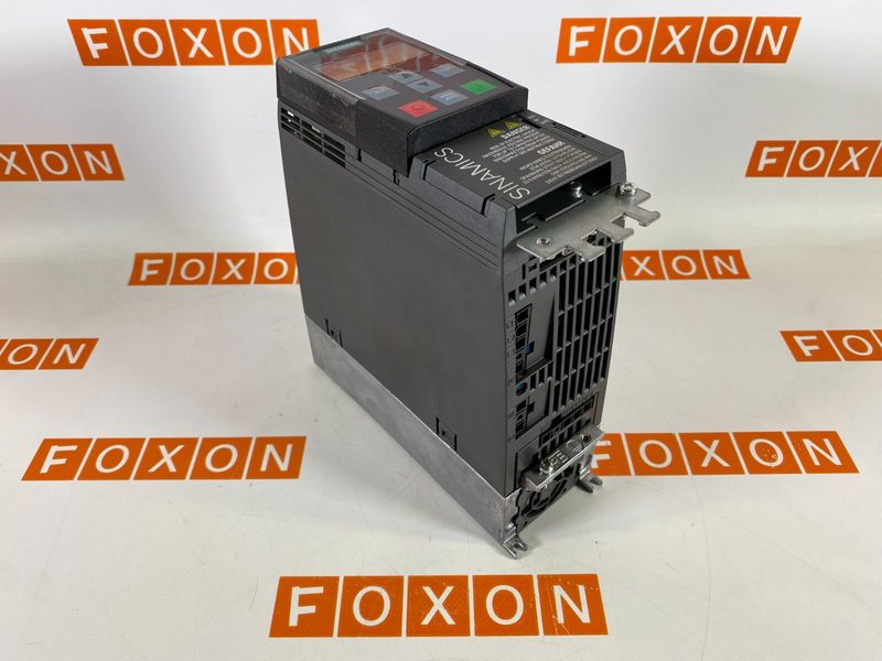 Частотный преобразователь Siemens 6SL3210-1KE14-3AP0