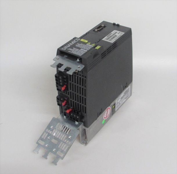 Частотный преобразователь Siemens 6SL3210-1KE14-3AP1