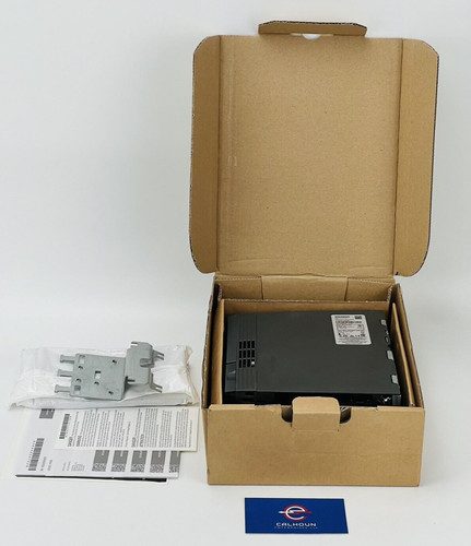 Частотный преобразователь Siemens 6SL3210-1KE15-8UF2