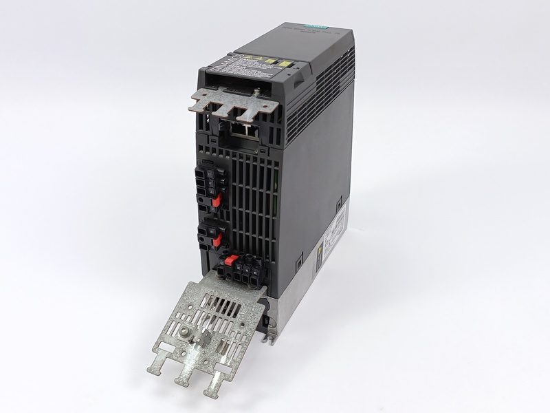 Привод Siemens 6SL3210-1KE17-5AF1