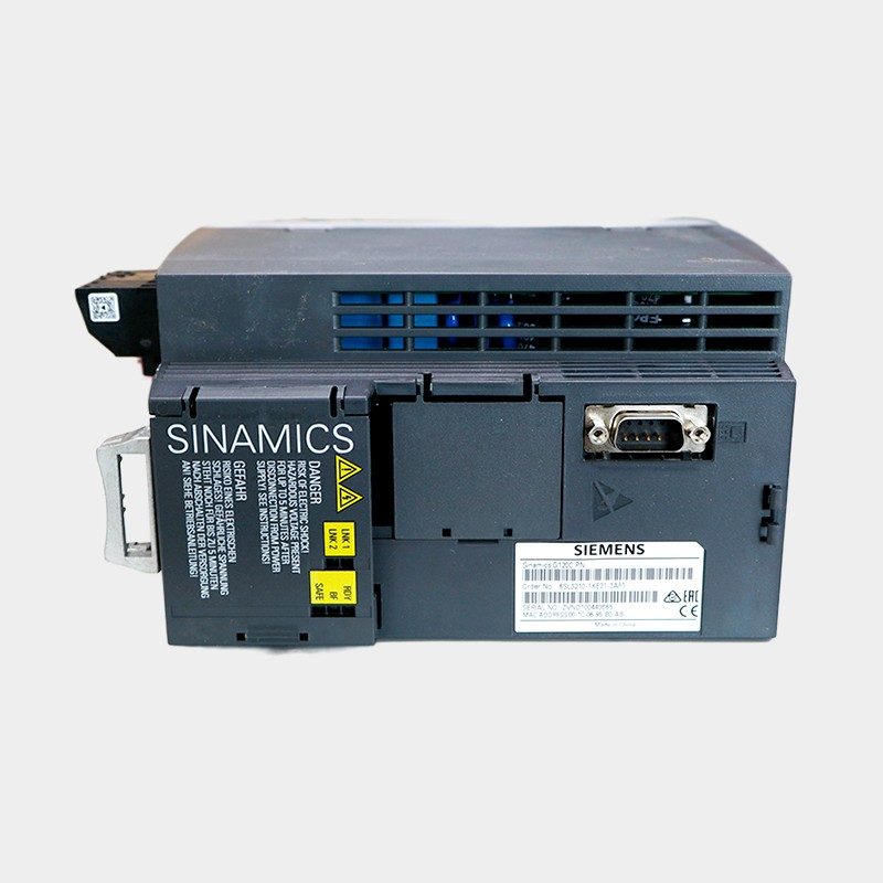 Частотный преобразователь Siemens 6SL3210-1KE21-3UP1