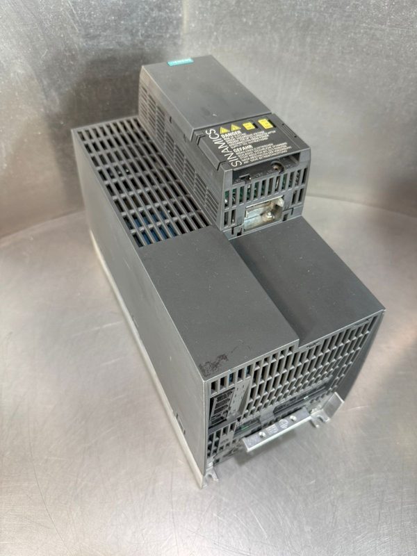 Частотный преобразователь Siemens 6SL3210-1KE22-6AF1