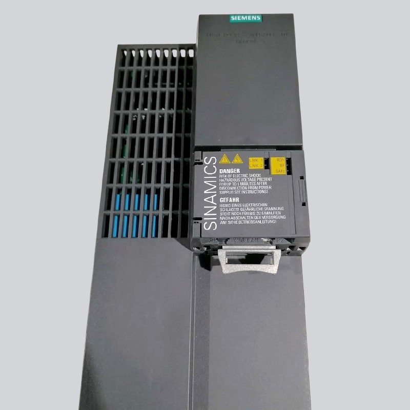 Частотный преобразователь Siemens 6SL3210-1KE23-2AF1