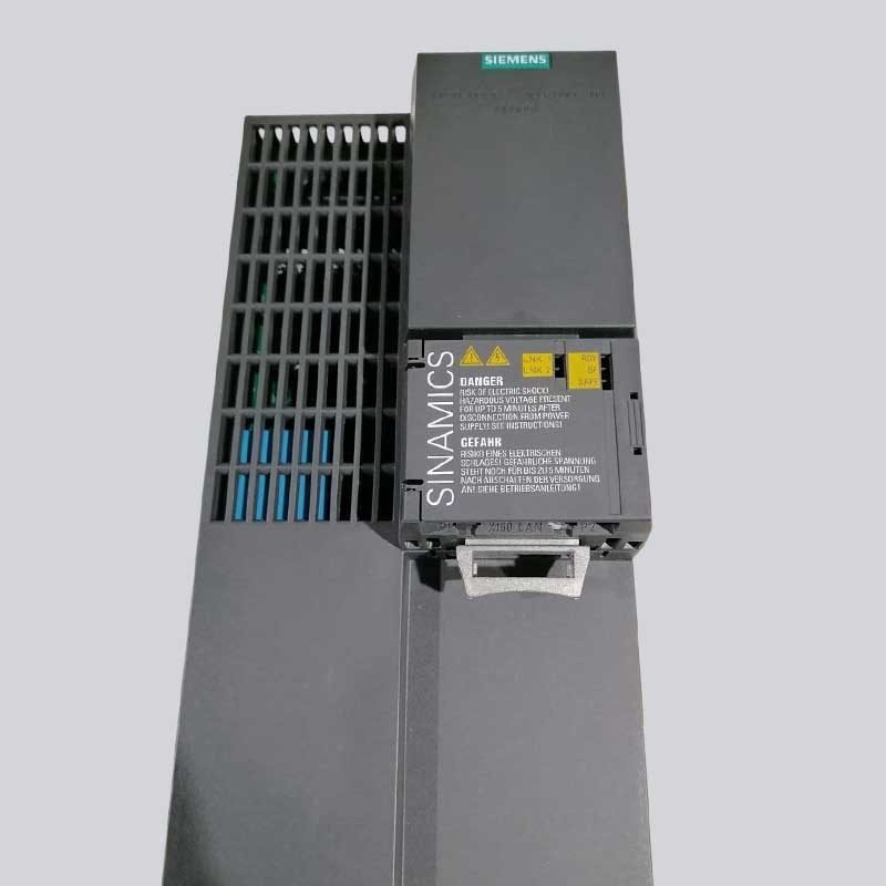 Частотный преобразователь Siemens 6SL3210-1KE23-8AF1