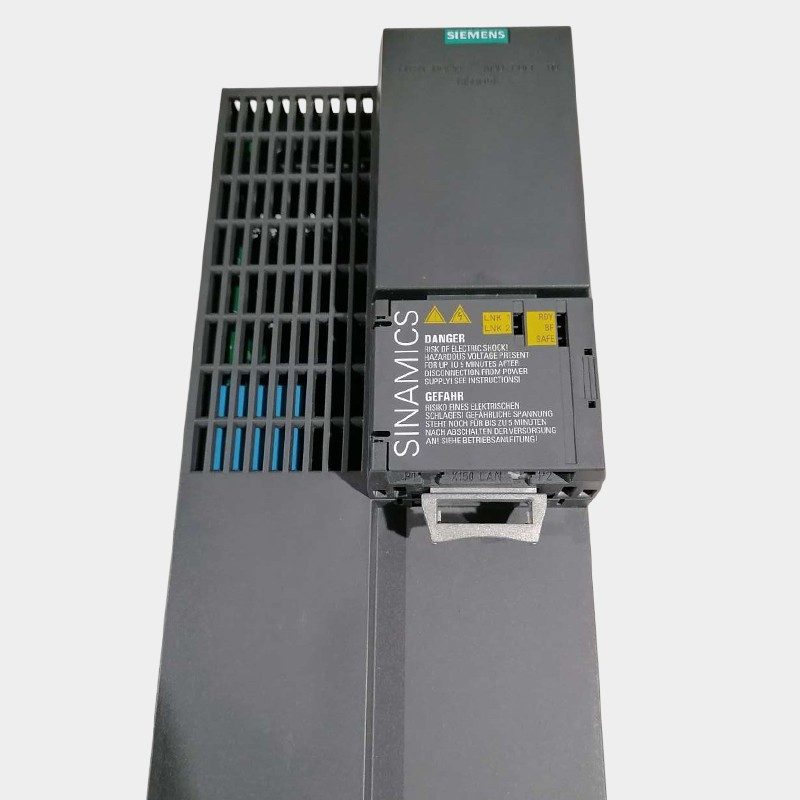 Частотный преобразователь Siemens 6SL3210-1KE23-8UP1