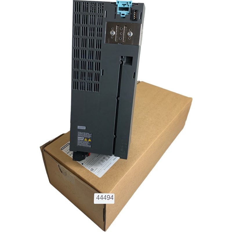 Частотный преобразователь Siemens 6SL3210-1NE23-2AG1