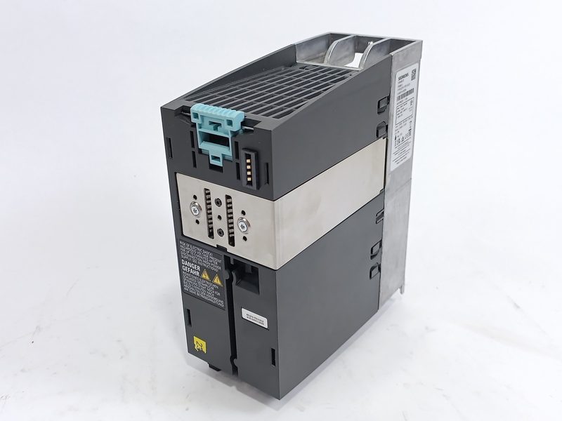 Частотный преобразователь Siemens 6SL3210-1PB13-0UL0