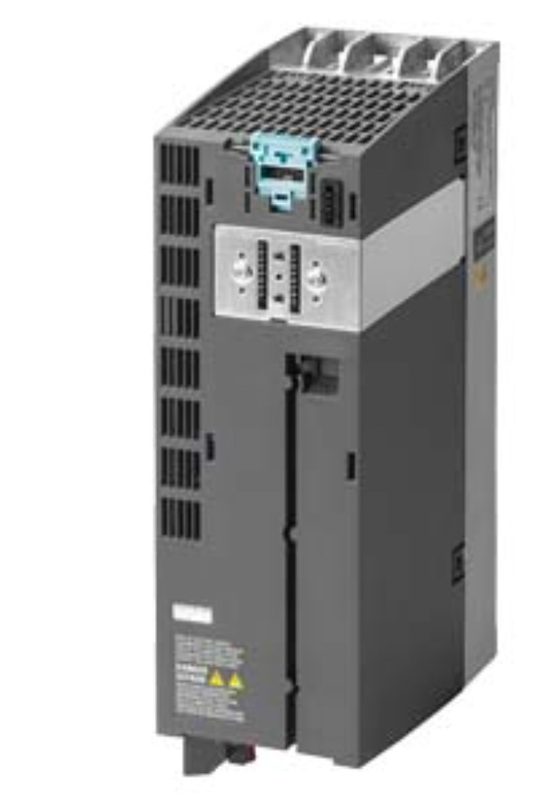 Частотный преобразователь Siemens 6SL3210-1PB21-0UL0