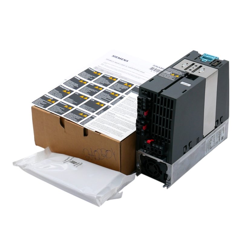 Частотный преобразователь Siemens 6SL3210-1PE16-1UL1