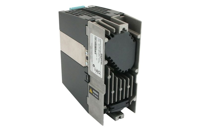Частотный преобразователь Siemens 6SL3210-1SB14-0UA0