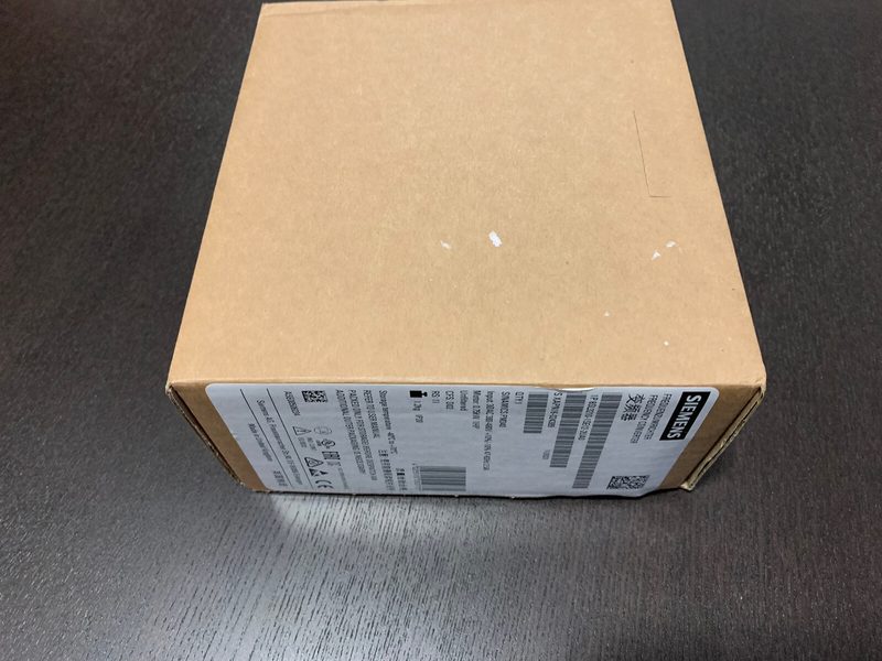Частотный преобразователь Siemens 6SL3210-1SE12-2UA0