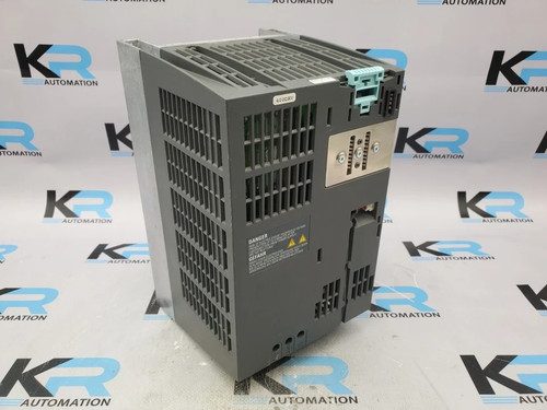Частотный преобразователь Siemens 6SL3210-1SE17-7AA0